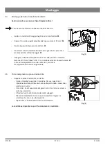 Предварительный просмотр 51 страницы Kessel EasyClean free Instructions For Installation, Operation And Maintenance