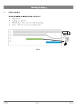 Preview for 66 page of Kessel EasyClean free Instructions For Installation, Operation And Maintenance