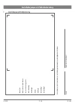 Preview for 71 page of Kessel EasyClean free Instructions For Installation, Operation And Maintenance