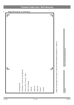 Preview for 86 page of Kessel EasyClean free Instructions For Installation, Operation And Maintenance