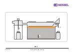 Preview for 9 page of Kessel EasyClean SkimTech Basic Translation Of Original Instruction Manual