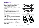 Preview for 18 page of Kessel EasyClean SkimTech Basic Translation Of Original Instruction Manual