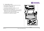 Preview for 27 page of Kessel EasyClean SkimTech Basic Translation Of Original Instruction Manual