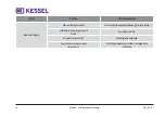 Предварительный просмотр 34 страницы Kessel EasyClean SkimTech Basic Translation Of Original Instruction Manual