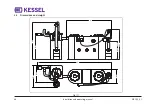 Предварительный просмотр 46 страницы Kessel EasyClean SkimTech Basic Translation Of Original Instruction Manual