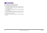 Предварительный просмотр 60 страницы Kessel EasyClean SkimTech Basic Translation Of Original Instruction Manual