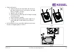 Предварительный просмотр 63 страницы Kessel EasyClean SkimTech Basic Translation Of Original Instruction Manual