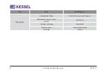 Предварительный просмотр 68 страницы Kessel EasyClean SkimTech Basic Translation Of Original Instruction Manual