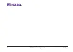 Предварительный просмотр 70 страницы Kessel EasyClean SkimTech Basic Translation Of Original Instruction Manual