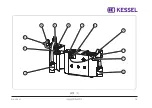 Предварительный просмотр 79 страницы Kessel EasyClean SkimTech Basic Translation Of Original Instruction Manual