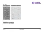 Preview for 83 page of Kessel EasyClean SkimTech Basic Translation Of Original Instruction Manual