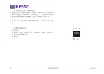 Предварительный просмотр 90 страницы Kessel EasyClean SkimTech Basic Translation Of Original Instruction Manual