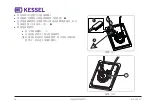 Предварительный просмотр 96 страницы Kessel EasyClean SkimTech Basic Translation Of Original Instruction Manual