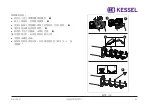 Предварительный просмотр 99 страницы Kessel EasyClean SkimTech Basic Translation Of Original Instruction Manual