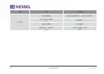 Предварительный просмотр 102 страницы Kessel EasyClean SkimTech Basic Translation Of Original Instruction Manual