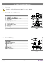 Предварительный просмотр 7 страницы Kessel Ecolift SPZ 1000 Instructions For Installation, Operation And Maintenance