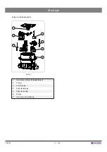 Предварительный просмотр 11 страницы Kessel Ecolift SPZ 1000 Instructions For Installation, Operation And Maintenance