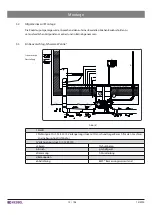 Предварительный просмотр 12 страницы Kessel Ecolift SPZ 1000 Instructions For Installation, Operation And Maintenance