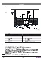 Предварительный просмотр 13 страницы Kessel Ecolift SPZ 1000 Instructions For Installation, Operation And Maintenance