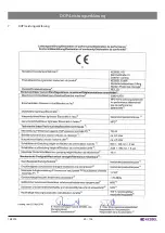 Предварительный просмотр 25 страницы Kessel Ecolift SPZ 1000 Instructions For Installation, Operation And Maintenance