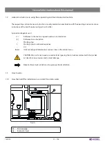 Предварительный просмотр 31 страницы Kessel Ecolift SPZ 1000 Instructions For Installation, Operation And Maintenance