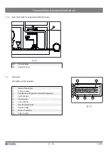 Предварительный просмотр 32 страницы Kessel Ecolift SPZ 1000 Instructions For Installation, Operation And Maintenance