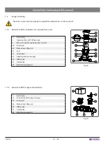 Предварительный просмотр 33 страницы Kessel Ecolift SPZ 1000 Instructions For Installation, Operation And Maintenance