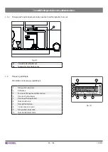 Предварительный просмотр 58 страницы Kessel Ecolift SPZ 1000 Instructions For Installation, Operation And Maintenance