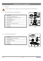 Предварительный просмотр 59 страницы Kessel Ecolift SPZ 1000 Instructions For Installation, Operation And Maintenance