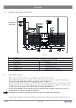 Предварительный просмотр 65 страницы Kessel Ecolift SPZ 1000 Instructions For Installation, Operation And Maintenance