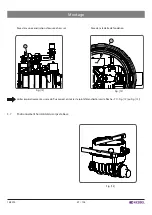 Предварительный просмотр 67 страницы Kessel Ecolift SPZ 1000 Instructions For Installation, Operation And Maintenance