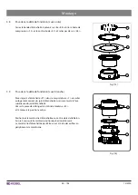 Предварительный просмотр 68 страницы Kessel Ecolift SPZ 1000 Instructions For Installation, Operation And Maintenance