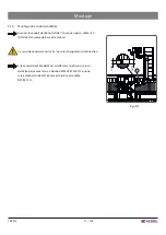 Предварительный просмотр 71 страницы Kessel Ecolift SPZ 1000 Instructions For Installation, Operation And Maintenance