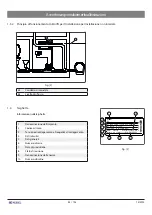 Предварительный просмотр 84 страницы Kessel Ecolift SPZ 1000 Instructions For Installation, Operation And Maintenance