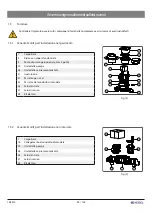 Предварительный просмотр 85 страницы Kessel Ecolift SPZ 1000 Instructions For Installation, Operation And Maintenance