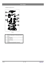 Предварительный просмотр 89 страницы Kessel Ecolift SPZ 1000 Instructions For Installation, Operation And Maintenance