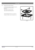 Предварительный просмотр 98 страницы Kessel Ecolift SPZ 1000 Instructions For Installation, Operation And Maintenance