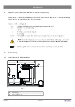 Предварительный просмотр 109 страницы Kessel Ecolift SPZ 1000 Instructions For Installation, Operation And Maintenance