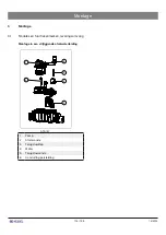 Предварительный просмотр 114 страницы Kessel Ecolift SPZ 1000 Instructions For Installation, Operation And Maintenance