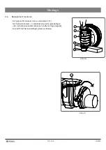 Предварительный просмотр 118 страницы Kessel Ecolift SPZ 1000 Instructions For Installation, Operation And Maintenance