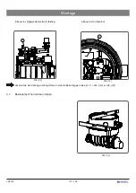 Предварительный просмотр 119 страницы Kessel Ecolift SPZ 1000 Instructions For Installation, Operation And Maintenance