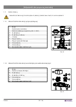 Предварительный просмотр 137 страницы Kessel Ecolift SPZ 1000 Instructions For Installation, Operation And Maintenance