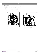 Предварительный просмотр 144 страницы Kessel Ecolift SPZ 1000 Instructions For Installation, Operation And Maintenance