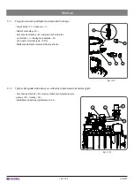 Предварительный просмотр 148 страницы Kessel Ecolift SPZ 1000 Instructions For Installation, Operation And Maintenance