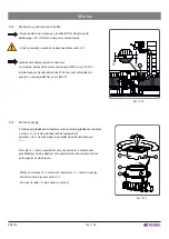 Предварительный просмотр 149 страницы Kessel Ecolift SPZ 1000 Instructions For Installation, Operation And Maintenance