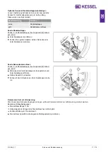 Preview for 11 page of Kessel Ecolift XL Installation And Operating Instructions Manual