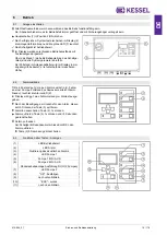 Preview for 15 page of Kessel Ecolift XL Installation And Operating Instructions Manual