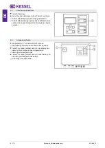 Предварительный просмотр 16 страницы Kessel Ecolift XL Installation And Operating Instructions Manual