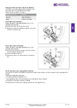 Preview for 65 page of Kessel Ecolift XL Installation And Operating Instructions Manual