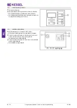 Preview for 88 page of Kessel Ecolift XL Installation And Operating Instructions Manual